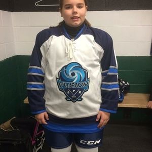 Meet your Posher, Amy